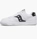 Фотография Кроссовки мужские Saucony Spot-Bilt&trade; Hawk White (S70851-2) 1 из 6 в Ideal Sport