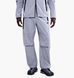 Фотографія Брюки чоловічі Nike Tech Woven Grey/Black (HM7158-057) 1 з 6 в Ideal Sport