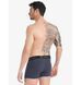 Фотография Трусы-боксерки мужские Columbia Performance Cotton Stretch Melange Blue (2 ) (CPCB02CLB-BLUE) 3 из 7 в Ideal Sport