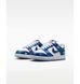 Фотографія Кросівки дитячі Nike Dunk Low X Lego Collection Blue/White (IM1448-100) 4 з 9 в Ideal Sport