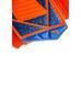 Фотографія Футбольні рукавиці чоловічі Reusch Attrakt Silver Junior (5472725-2211) 3 з 6 в Ideal Sport