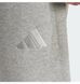 Фотография Брюки мужские Adidas All Szn Fleece Regular Fit Grey (IY4148) 5 из 6 в Ideal Sport