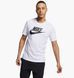 Фотографія Футболка чоловіча Nike Sportswear White (DX1985-100) 1 з 3 в Ideal Sport