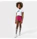 Фотографія Шорти підліткові Nike G Nsw 4In Short Jersey (DA1388-615) 4 з 5 в Ideal Sport