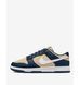 Фотография Кроссовки женские Nike Dunk Low Next Nature (DD1873-401) 2 из 6 в Ideal Sport