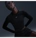 Фотография Лосины женские Nike W Nsw Nk Chll Knt Ls Crp Black (HF5322-011) 4 из 5 в Ideal Sport
