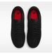 Фотография Кроссовки мужские Nike Air Force 1 Retro Valentine&rsquo;S Day Mens Shoes Black (IB6836-001) 8 из 11 в Ideal Sport