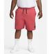 Фотография Шорты мужские Nike Essentials French Terry Alumni (DM6817-657) 2 из 11 в Ideal Sport