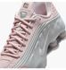 Фотографія Кросівки жіночі Nike Shox R4 (AR3565-600) 2 з 12 в Ideal Sport