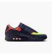 Фотография Кроссовки мужские Nike Air Max 90 Blue (DM0029-700) 3 из 8 в Ideal Sport