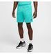 Фотография Шорты мужские Nike Nsw Mesh Short Turquoise (HQ1984-345) 2 из 7 в Ideal Sport