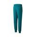 Фотография Брюки мужские New Balance Small Logo Turquoise (MP23600VDA) 2 из 2 в Ideal Sport
