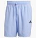 Фотография Шорты мужские Adidas Essentials Chelsea Light Blue (IW7699) 1 из 5 в Ideal Sport