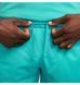 Фотография Шорты мужские Nike Nsw Mesh Short Turquoise (HQ1984-345) 4 из 7 в Ideal Sport