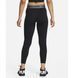 Фотография Лосины женские Nike 7/8 Pro Black (FB5488-010) 3 из 6 в Ideal Sport