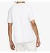 Фотографія Футболка чоловіча Nike Sportswear White (DX1985-100) 2 з 3 в Ideal Sport
