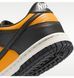 Фотографія Кросівки дитячі Nike Dunk Low Orange/Black (FB9109-701) 8 з 9 в Ideal Sport