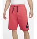 Фотография Шорты мужские Nike Essentials French Terry Alumni (DM6817-657) 6 из 11 в Ideal Sport