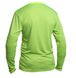 Фотография Футболка унисекс Redline Green/Yellow Gk Shirt (RLCL23) 2 из 2 в Ideal Sport