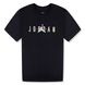 Фотографія Футболка чоловіча Jordan Men's Short-Sleeve Hbr T-Shirt (CZ8083-010) 5 з 8 в Ideal Sport