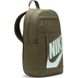 Фотография Рюкзак Nike Elemental Backpack (DD0559-325) 2 из 4 в Ideal Sport