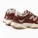Фотографія Кросівки унісекс New Balance 9060 (U9060CCC) 3 з 6 в Ideal Sport