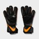 Фотографія Рукавиці чоловічі Nike Gk Vapor Grip 3 (CN5650-010) 4 з 7 в Ideal Sport