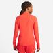 Фотографія Кофта жіночі Nike W Nk Df Run Dvn Midlayer (DQ5953-696) 2 з 5 в Ideal Sport