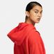 Фотографія Кофта жіночі Nike Nsw Full-Sip Air Fleece Hoodie (DQ6579-696) 1 з 4 в Ideal Sport