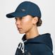 Фотографія Кепка Nike Dri-Fit Club Structured Metal Logo (FB5371-478) 4 з 6 в Ideal Sport