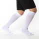 Фотография Футбольные гетры унисекс Nike Academy Over-The-Calf Football Socks (SX4120-101) 4 из 4 в Ideal Sport