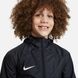 Фотография Куртка подростковая Nike Youth-Rain Jacket Academy Pro (DJ6324-010) 2 из 7 в Ideal Sport