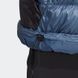 Фотографія Куртка чоловіча Adidas Performance Puffer Jacket (HH9245) 5 з 5 в Ideal Sport