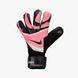 Фотографія Футбольні рукавиці чоловічі Nike Nk Gk Grp3 - Ho23 (FB2998-013) 1 з 2 в Ideal Sport