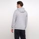 Фотографія Бомбер чоловічий Nike M Dry Hoodie Fz Fleece (CJ4317-063) 3 з 4 в Ideal Sport