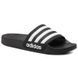 Фотографія Тапочки унісекс Adidas Adilette Shower K (G27625) 1 з 5 в Ideal Sport