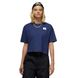 Фотография Футболка женская Jordan Essentials Boxy T-Shirt (DO5038-410) 1 из 4 в Ideal Sport