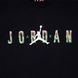 Фотографія Футболка чоловіча Jordan Men's Short-Sleeve Hbr T-Shirt (CZ8083-010) 8 з 8 в Ideal Sport