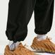 Фотография Брюки мужские Nike M Nk Tch Shori Knit Os Pant (IM1337-010) 8 из 9 в Ideal Sport