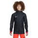Фотография Куртка подростковая Nike Youth-Rain Jacket Academy Pro (DJ6324-010) 1 из 7 в Ideal Sport