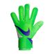 Фотография Футбольные перчатки унисекс Nike Goalkeeper Match (CW7176-398) 2 из 3 в Ideal Sport