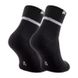 Фотографія Шкарпетки Nike U Snkr Sox Essential Ankle 2Pr (SX7167-010) 2 з 2 в Ideal Sport