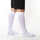 Фотография Футбольные гетры унисекс Nike Academy Over-The-Calf Football Socks (SX4120-101) 2 из 4 в Ideal Sport
