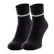 Фотографія Шкарпетки Nike U Snkr Sox Essential Ankle 2Pr (SX7167-010) 1 з 2 в Ideal Sport
