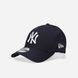 Фотографія Кепка New Era 9Forty New York Yankees (10531939) 1 з 4 в Ideal Sport