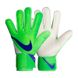 Фотографія Футбольні рукавиці унісекс Nike Goalkeeper Match (CW7176-398) 1 з 3 в Ideal Sport