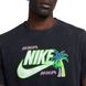Фотографія Футболка чоловіча Nike T-Shirt Beach Party (FB9788-010) 3 з 3 в Ideal Sport