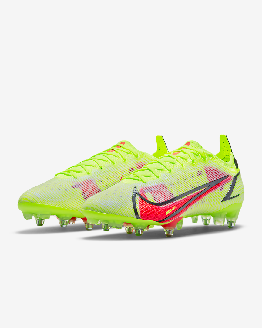 Бутсы Nike Mercurial Vapor 14 Elite SG CV0988-090 (Оригинал