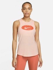 Майка жіноча Nike Dri-Fit Icon Clash (DQ3311-610), M, WHS, 10% - 20%, 1-2 дні