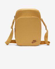 Сумка через плечо Nike Heritage Crossbody Bag (4L) (DB0456-725), OS, WHS, 30% - 40%, 1-2 дня